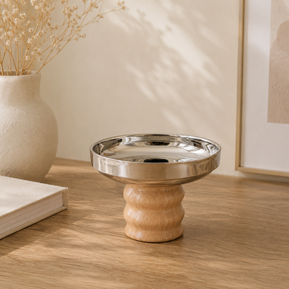 Wood Display Tray