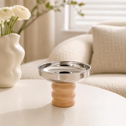 Wood Display Tray