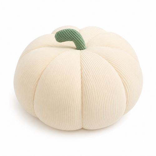 Pumpkin Plush Pillow
