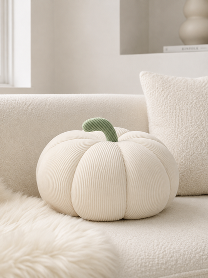 Pumpkin Plush Pillow